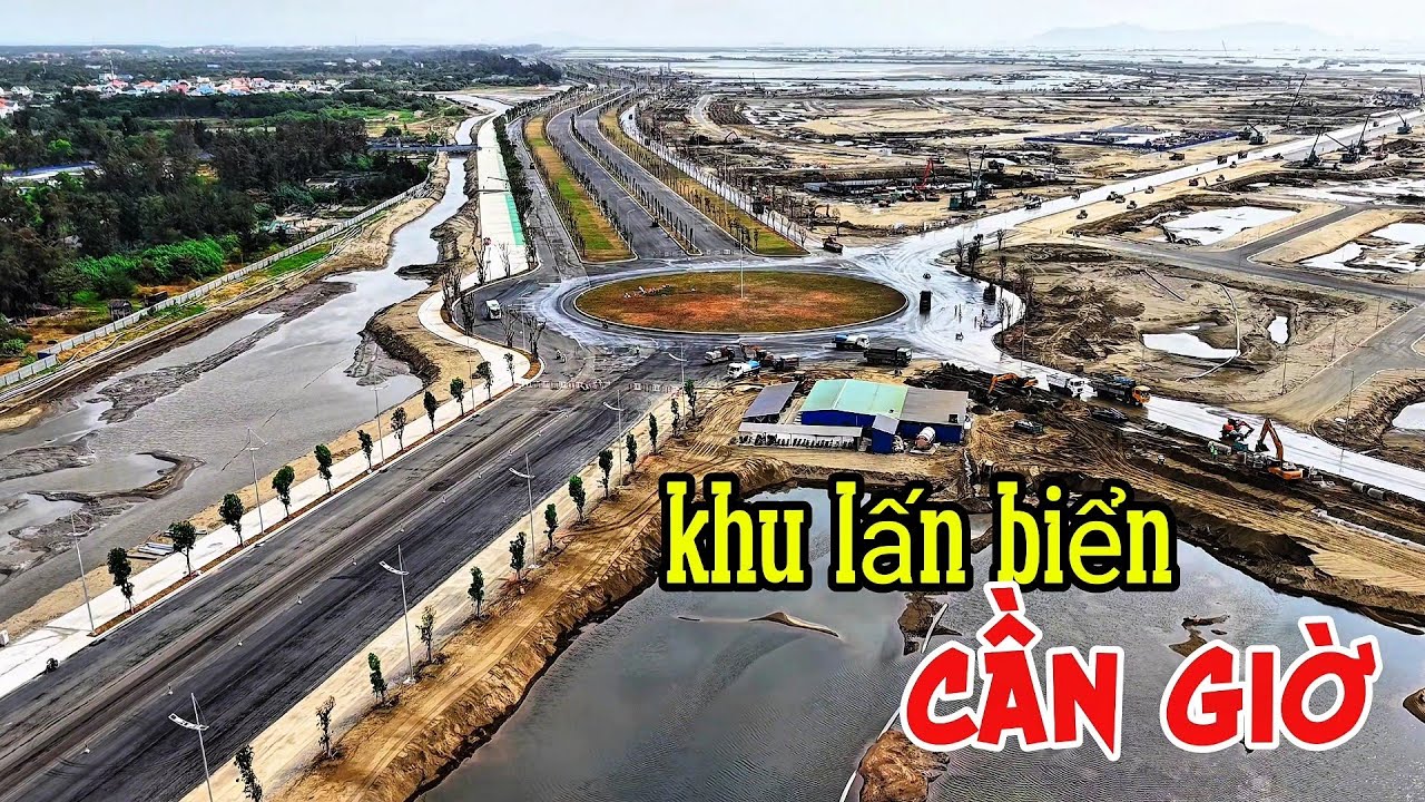 Cập nhật siêu dự án VINHOMES GREEN PARADISE