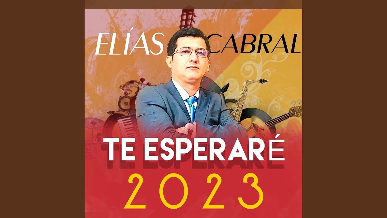 Te esperaré