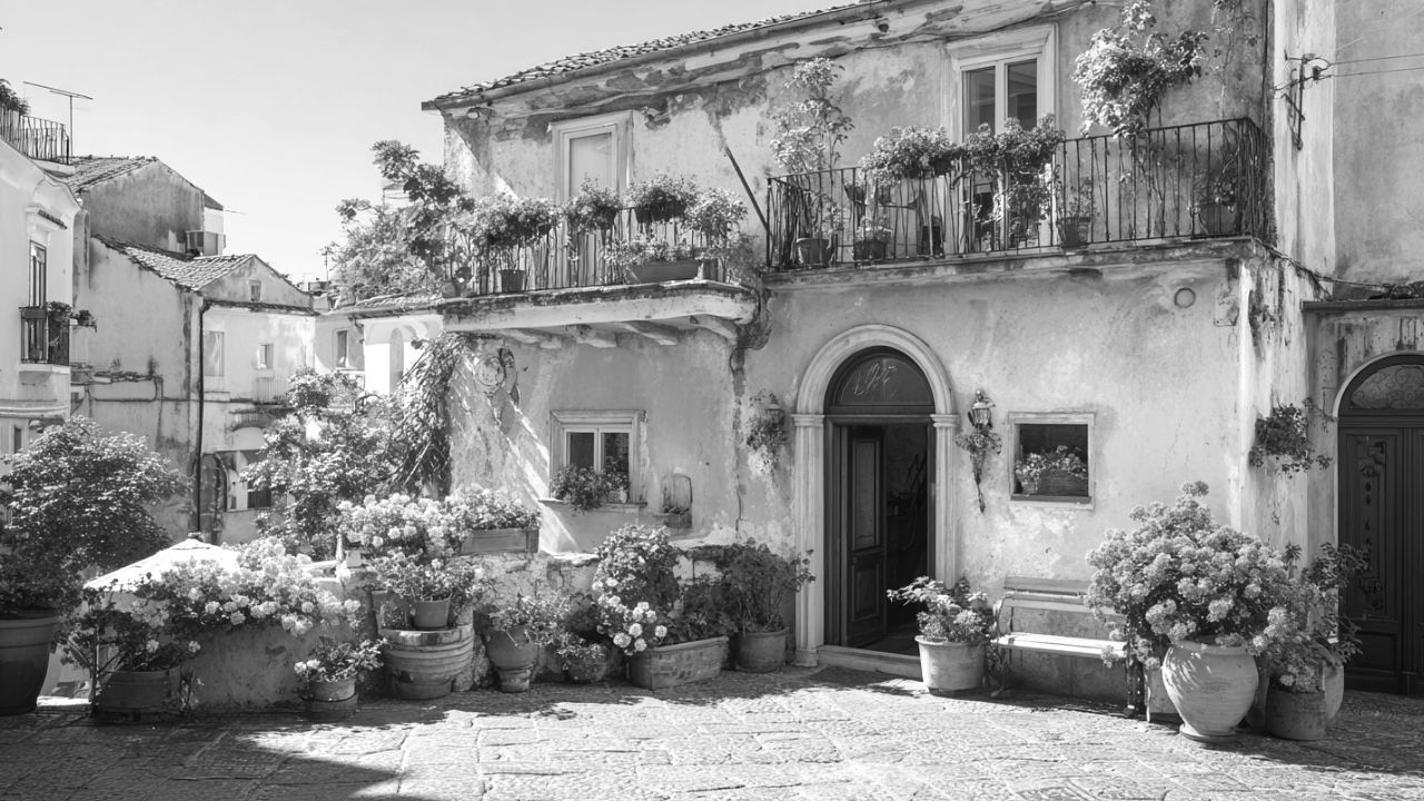 [𝐩𝐥𝐚𝐲𝐥𝐢𝐬𝐭] Итальянская музыка в кафе🎧Концентрация для учебы!💕EASY POP ✨☕️