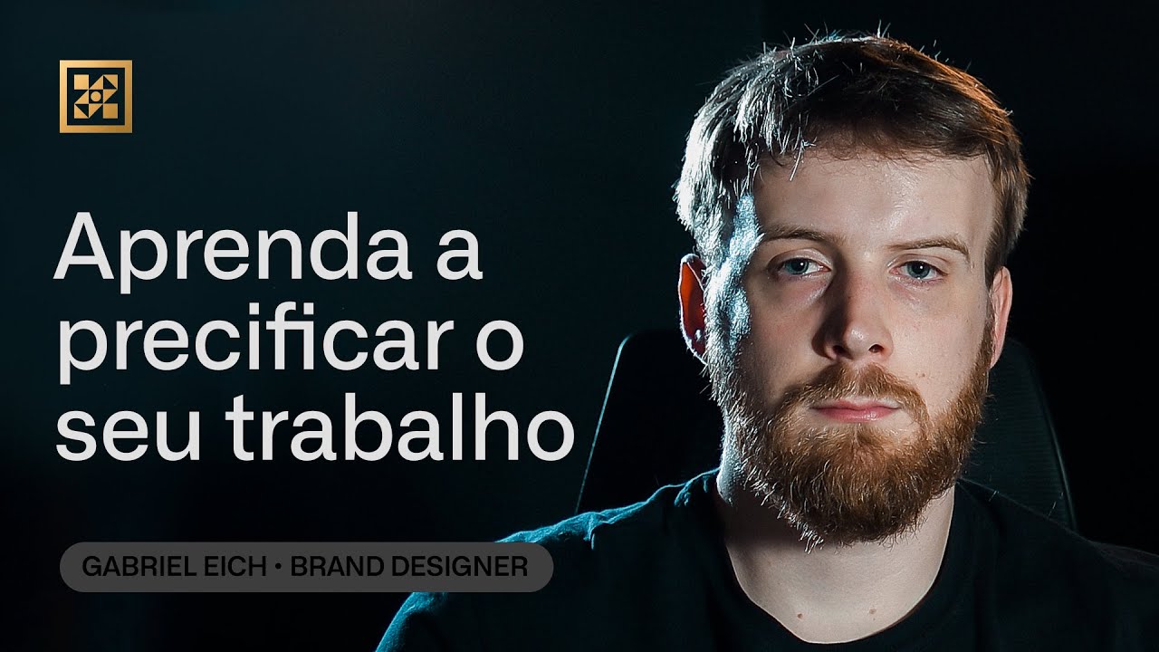 Aprenda a maneira correta de PRECIFICAR os seus projetos de design