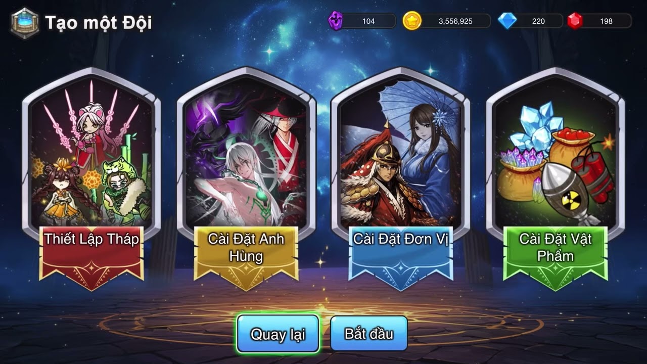 Giải cứu và lấy thành công Loki quá ngon || gold tower defense ||