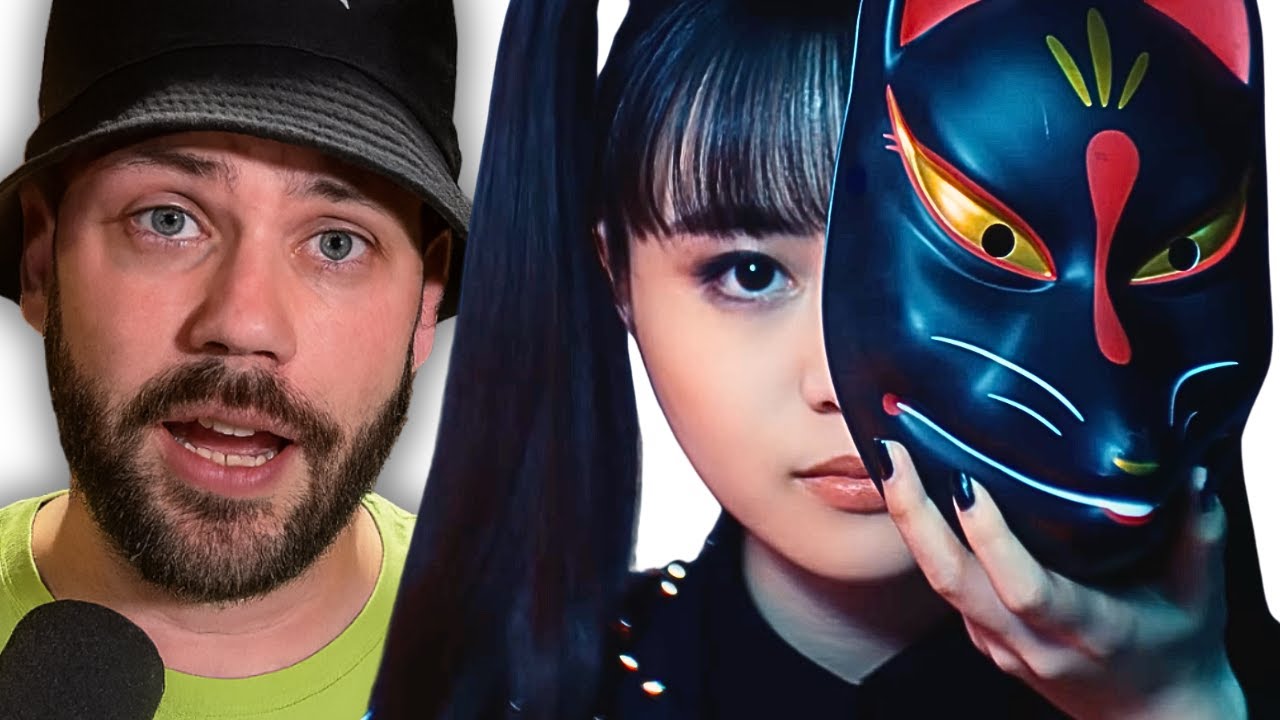 Musician REACTS to BABYMETAL  HEADBANGER ! ヘドバンギャー！！ 15th Night Ver. (OFFICIAL)