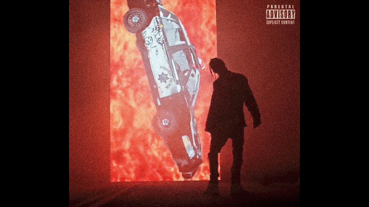 [FREE FOR PROFIT USE] TRAVIS SCOTT X DON TOLIVER TYPE BEAT 2024 ~ THE MOON