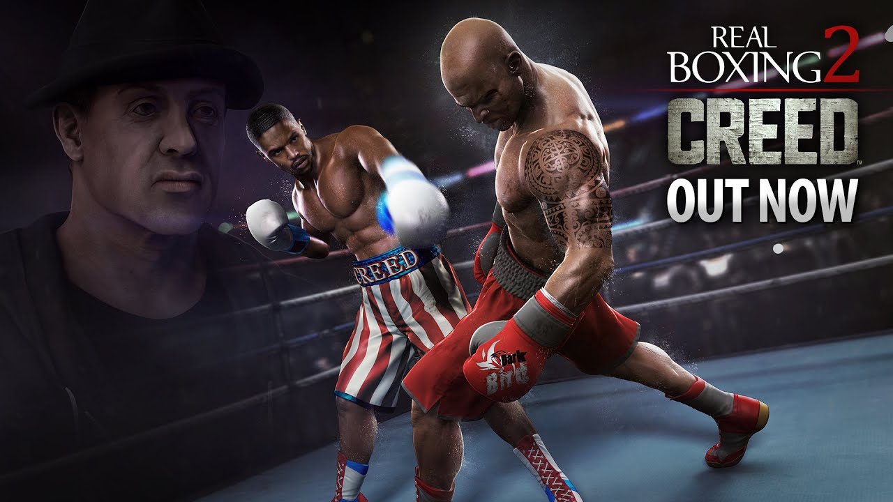 Real Boxing 2 CREED™ - Launch Trailer