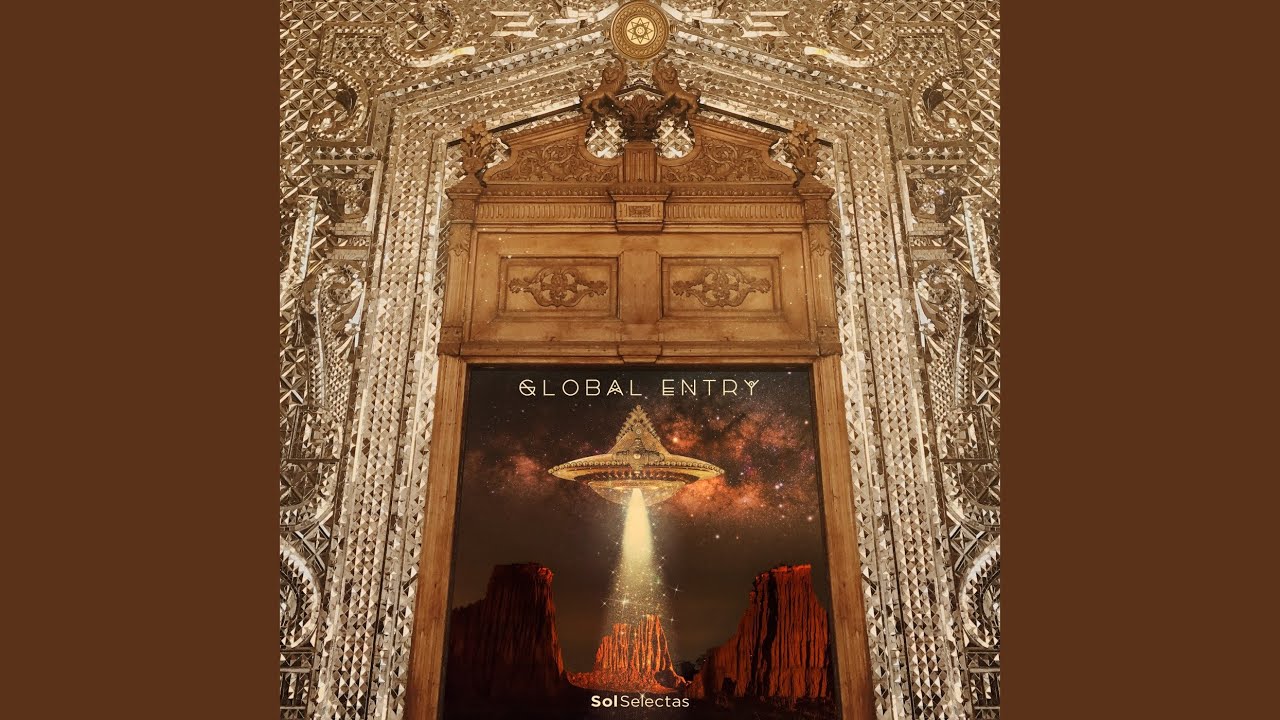 Energy Is Currency (Original)