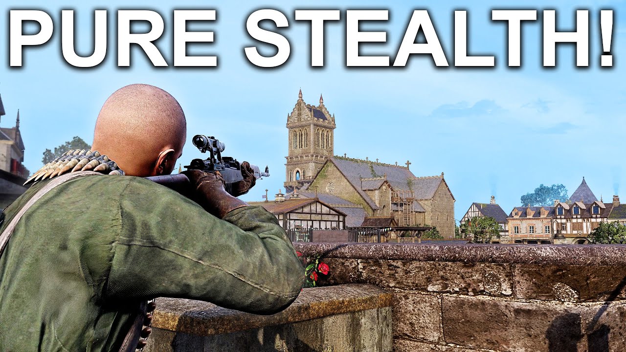Invading Innocent Players' Games COMPLETELY Unprovoked...