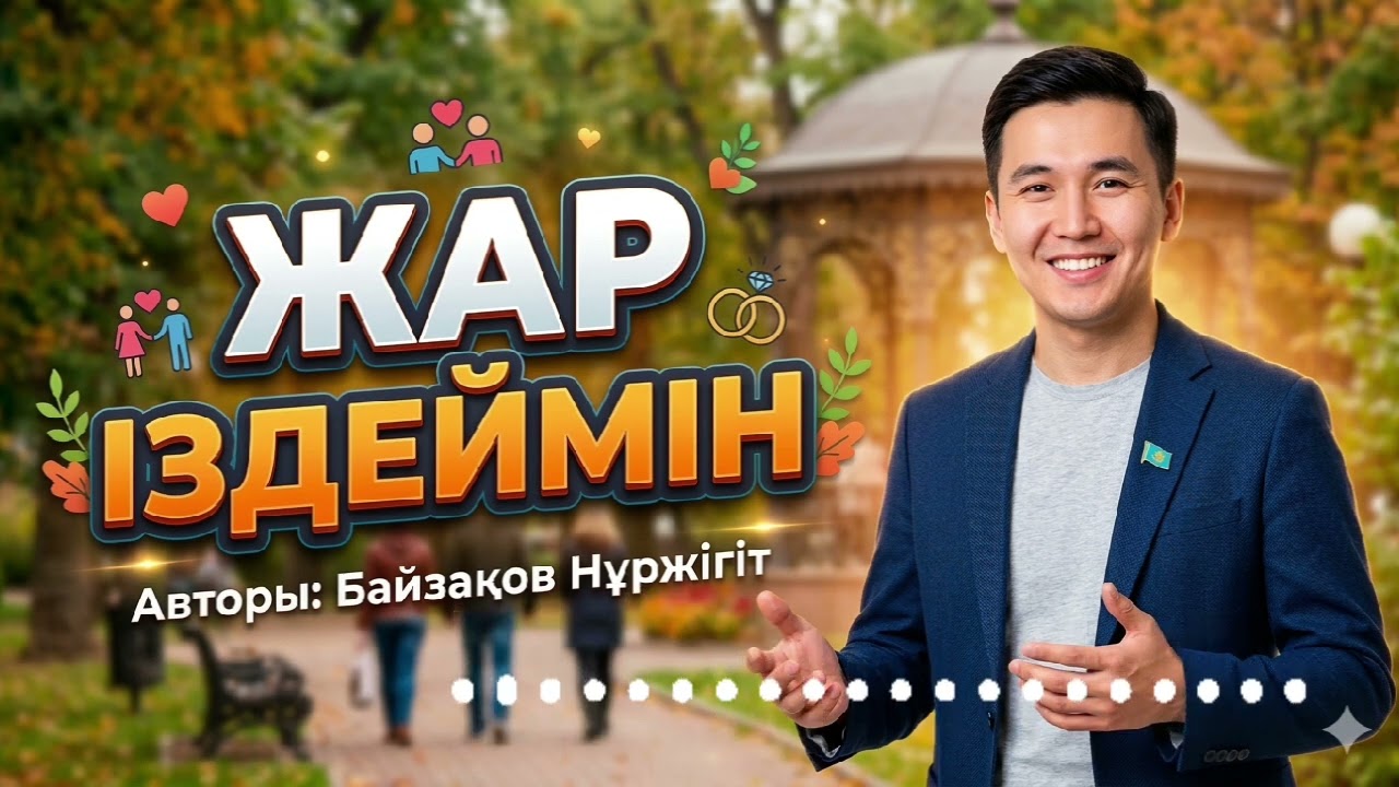 Жар Іздеймін 💔 | Жаңа Хит Ән 2026#жаріздеймін #қазақшаән #жаңаән #хит2026