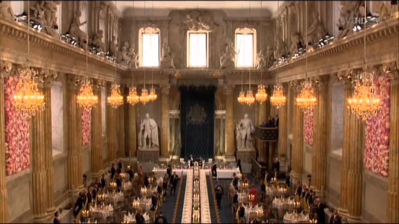 Victoria & Daniel, Royal Wedding june 19, 2010 HD (eng subs)
