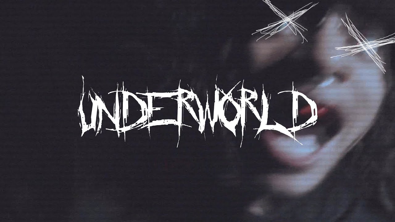 TRAP METAL ZILLAKAMI X THRAXX X CAMERON AZI TYPE BEAT - &laquo;UNDERWORLD&raquo;