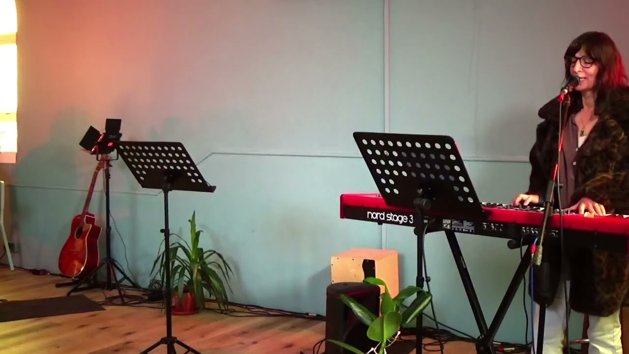 Praise and worship 
