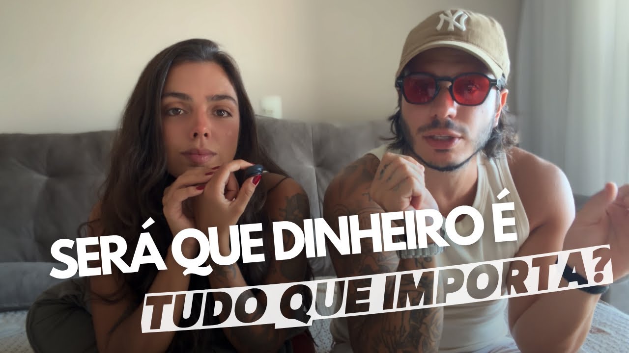 REACT ALEX HORMOZI E TONY ROBBINS PART 2: Se apaixone por crescer e fique rico!!!!