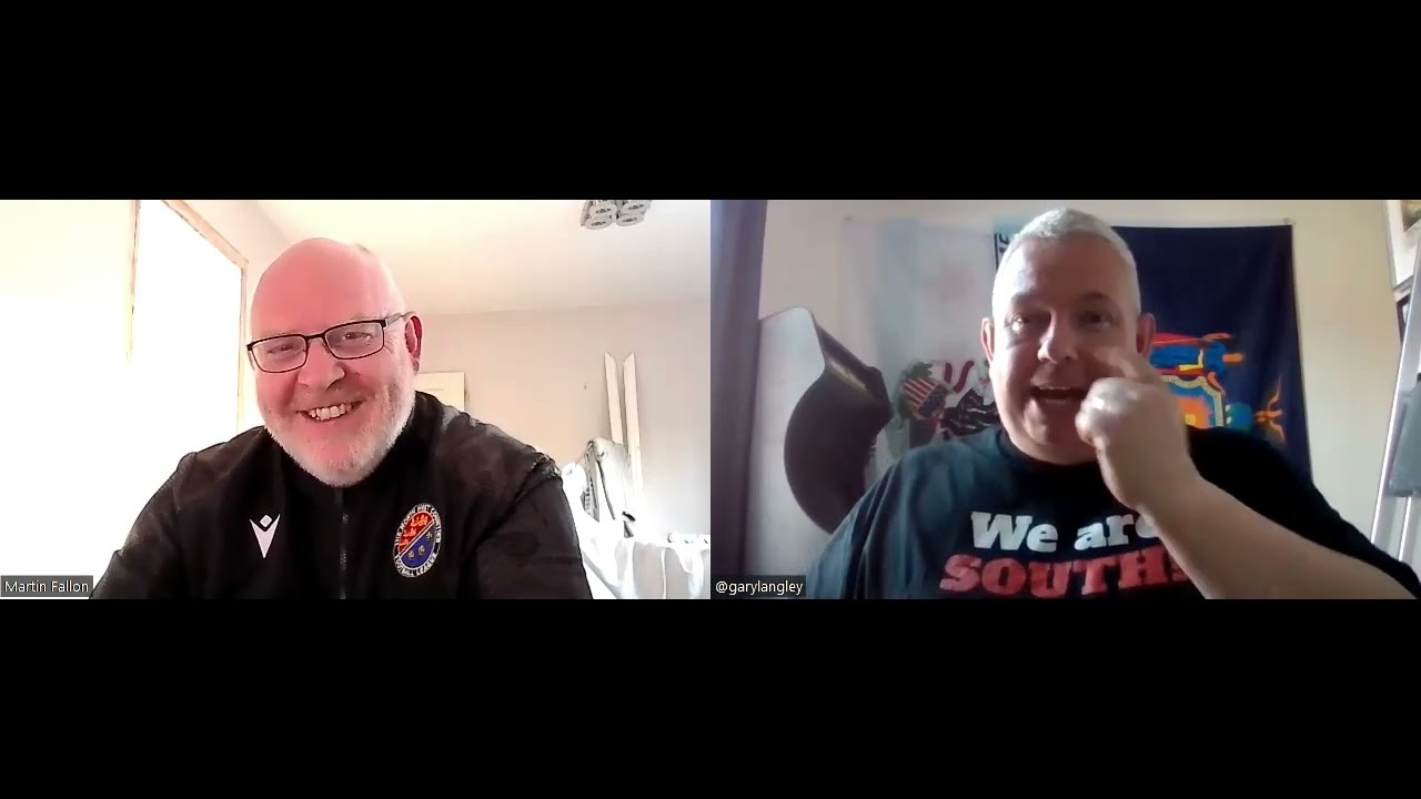Counties Podcast Season 10 Episode 04