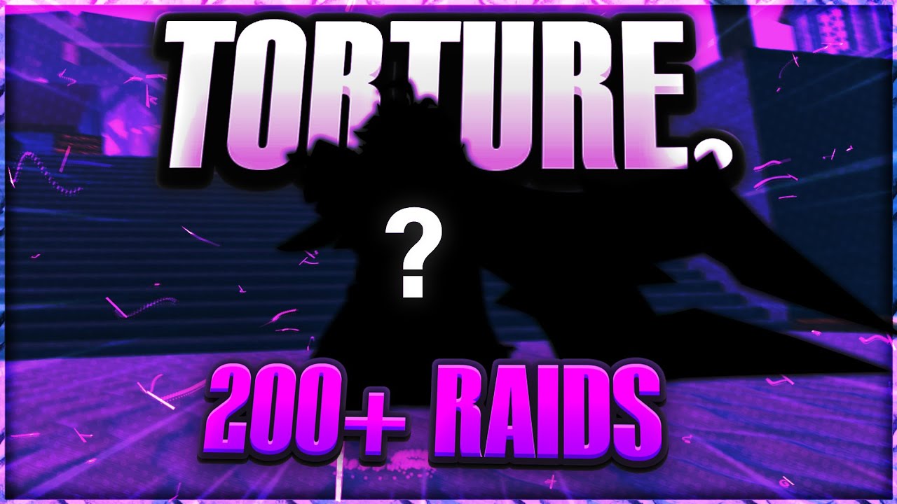 I did 200+ TRUE DEMON BA'AL RAIDS and FINALLY Got.. | GPO