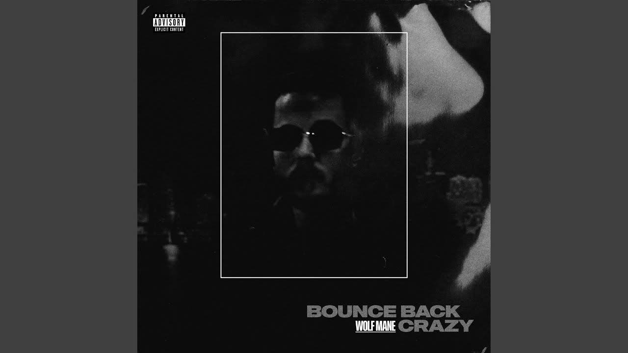 bounce back crazy