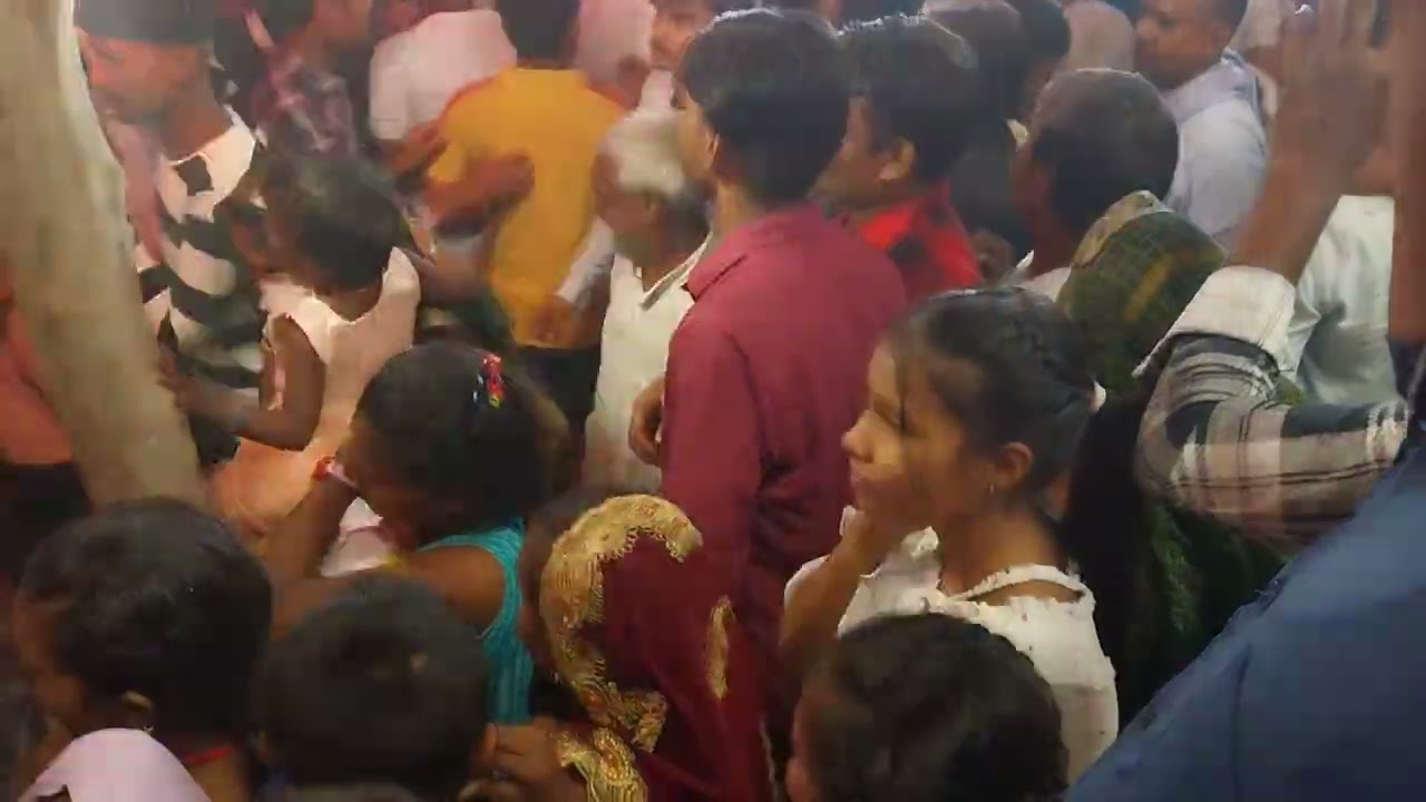 Koraon pryagraj Uttar Pradesh ka navratri mela 2024