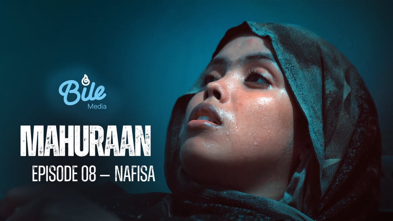 TAXANAHA MAHURAAN | XALQADA 8-AAD | NAFISA