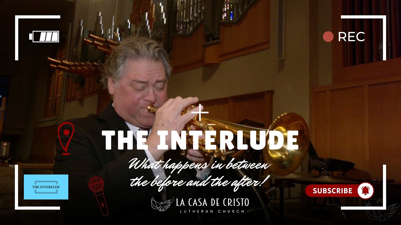 The Interlude - Mar 1, 2026