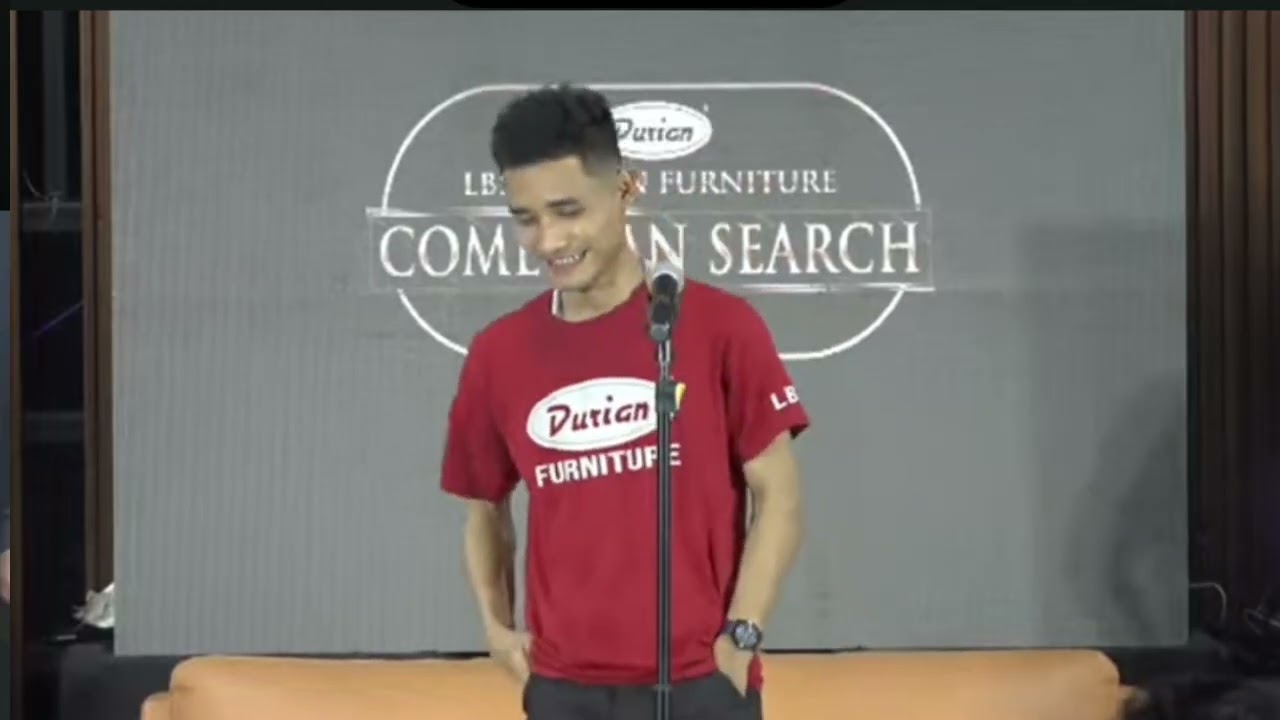 LALTANPUIA (TPA) LBS COMEDIAN SEARCH 2025 GRAND FINALE A RAWN CHE BON KHAWP MAI🔥🔥😎😱
