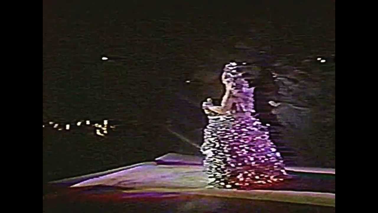 Diane Dufresne (Parc Belmont Live,1981)
