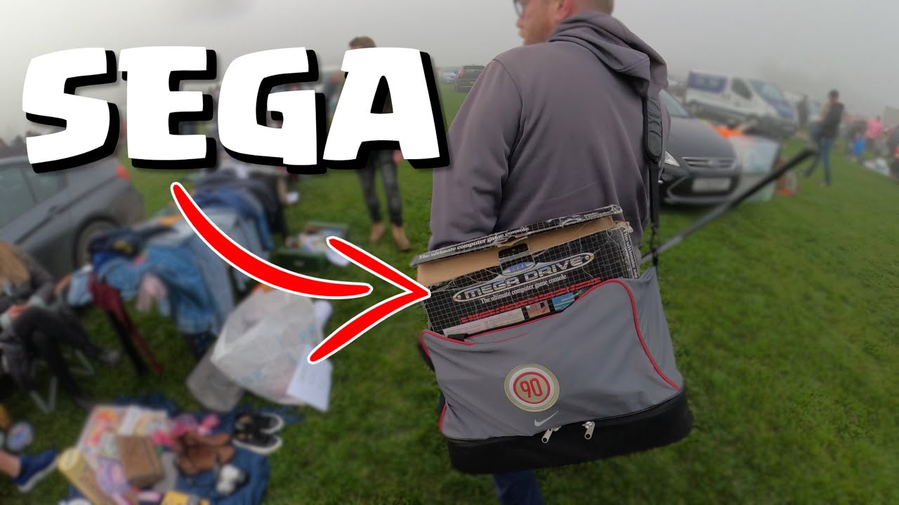МЕГАСКИДКИ - РАСПРОДАЖА АВТОМОБИЛЬНЫХ БАГАЖНИКОВ В ТУМАННОЕ ВОСКРЕСЕНЬЕ #carboot #ebay