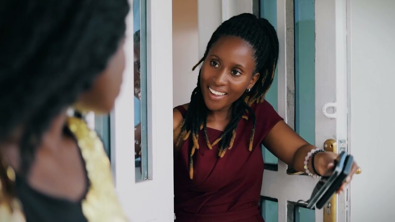 KAMPALA GALZ Episode 12 @PurpleHeartstv2 @Purpleheartstvurban 