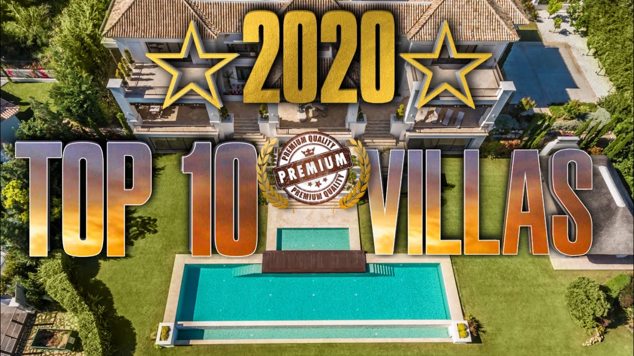 СПЕЦИАЛЬНЫЙ ТОП 10 ВИЛЛ 2020 | ЛУЧШЕЕ ГОДА / Выбор мистера Эмпака