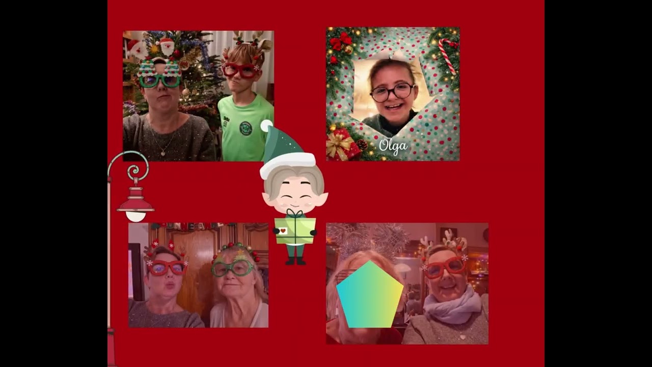 JOYEUX NOEL ! 2