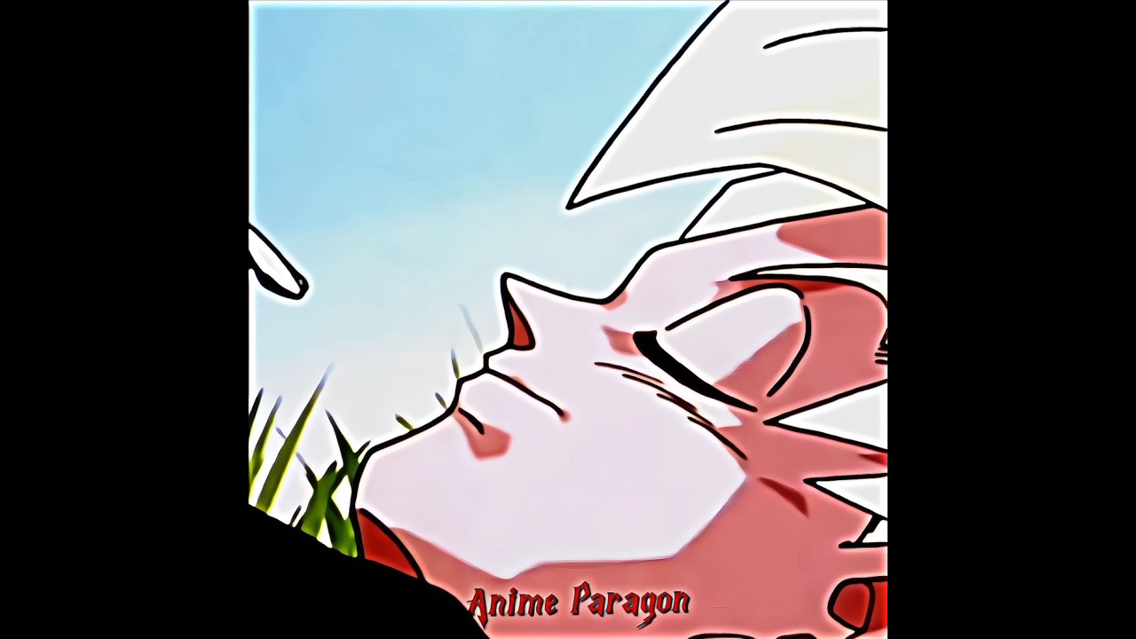 When Krillin Woke Up Kakarot 🔥💀