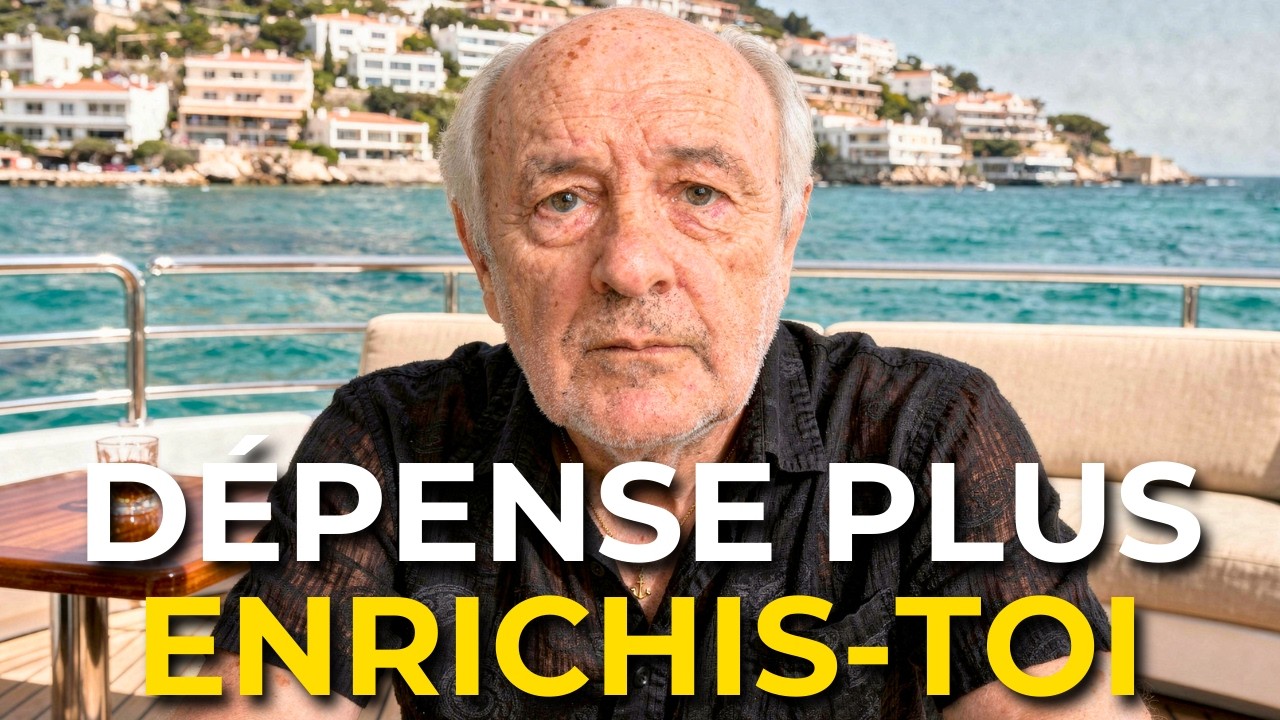 Je suis devenu millionnaire quand j'ai arrêté d'être radin sur ces 7 choses