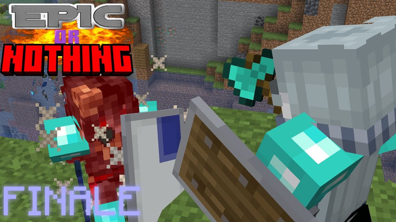 Will You Pick Epic or Nothing || Epic or Nothing Finale