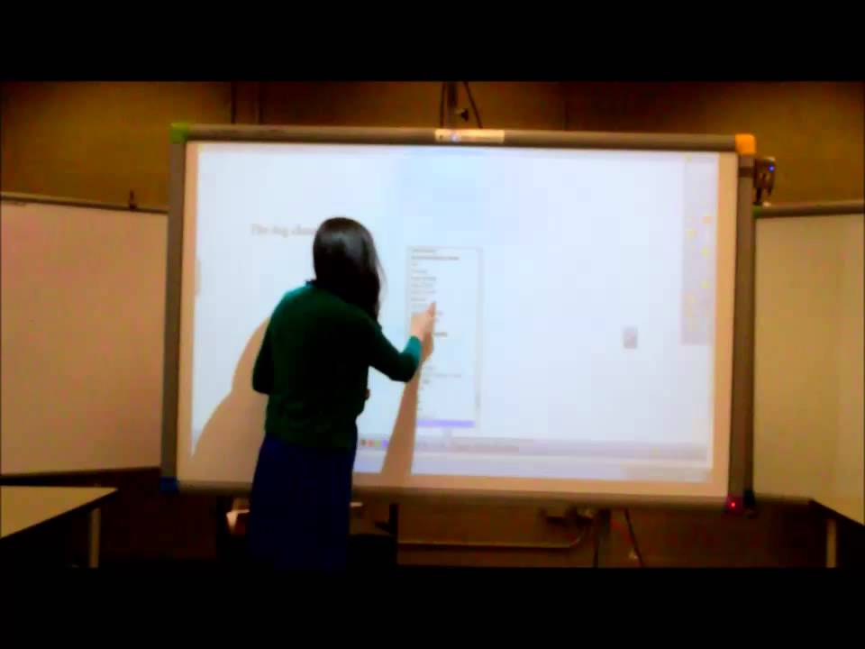 Touch Board Plus Demonstration Video