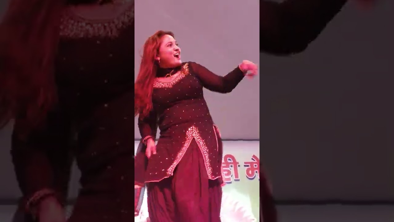 Aau milan chaubare me , Haryanvi songs,dance in barahi mela, Surajpur