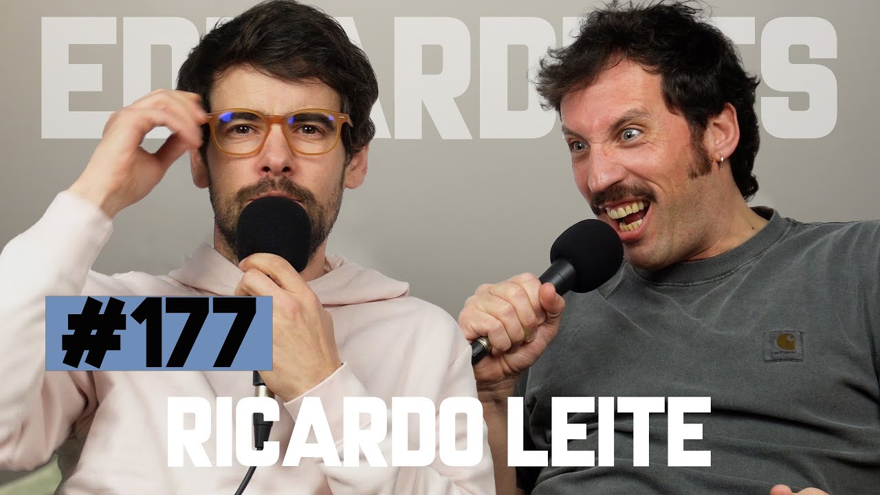 Eduardices | Ricardo Leite | KUTI | 177 |