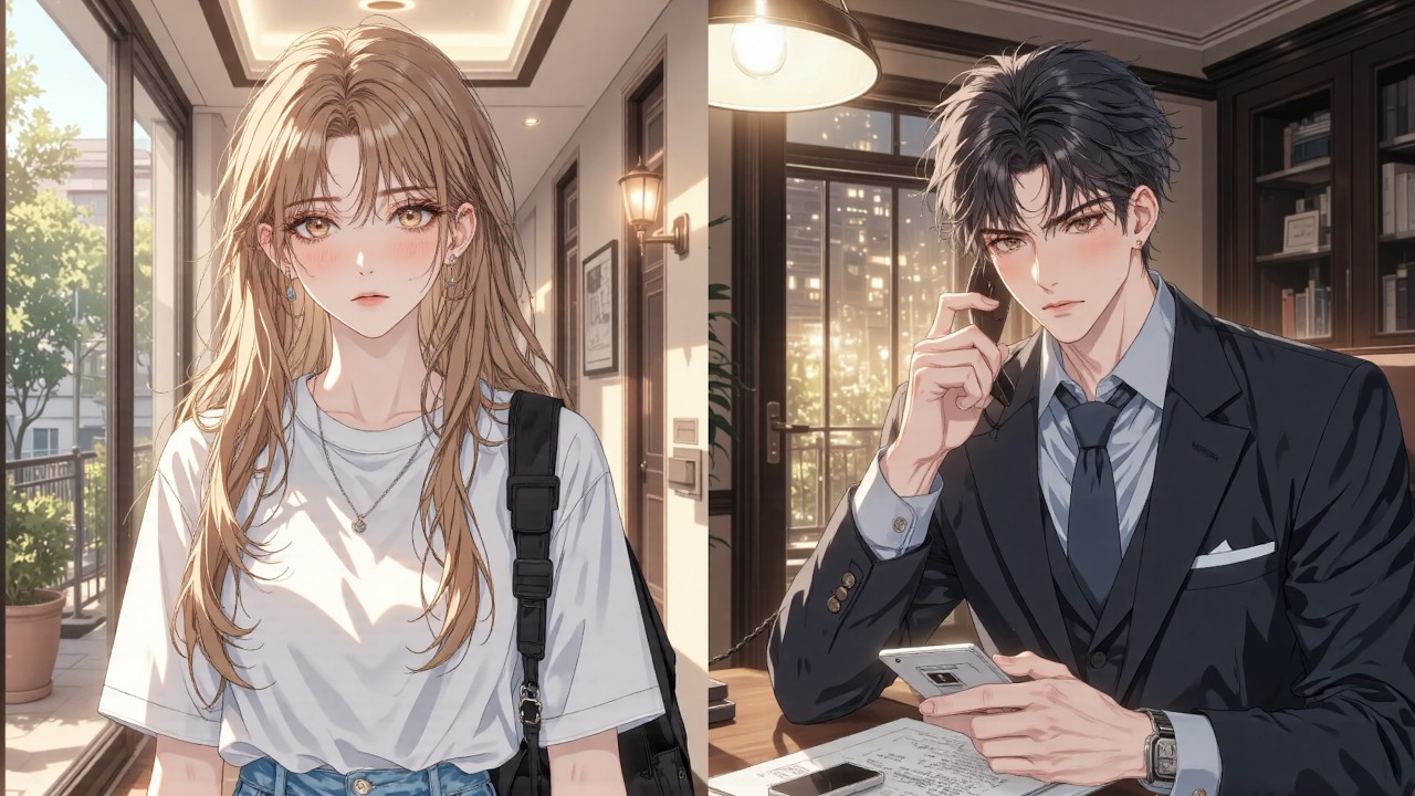 I accidentally saved my villain brother from a tragic end just by being a clingy sister.