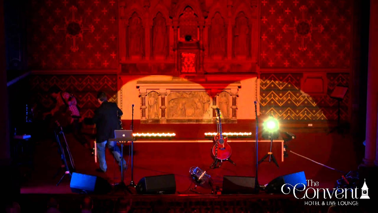 Chris Difford & Glenn Tilbrook - Cool for Cats