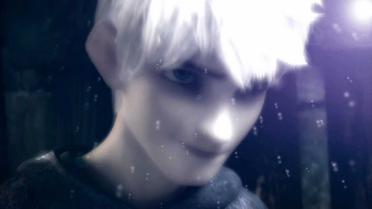 ❄ Jack Frost ❄ Gonna Make You Scream
