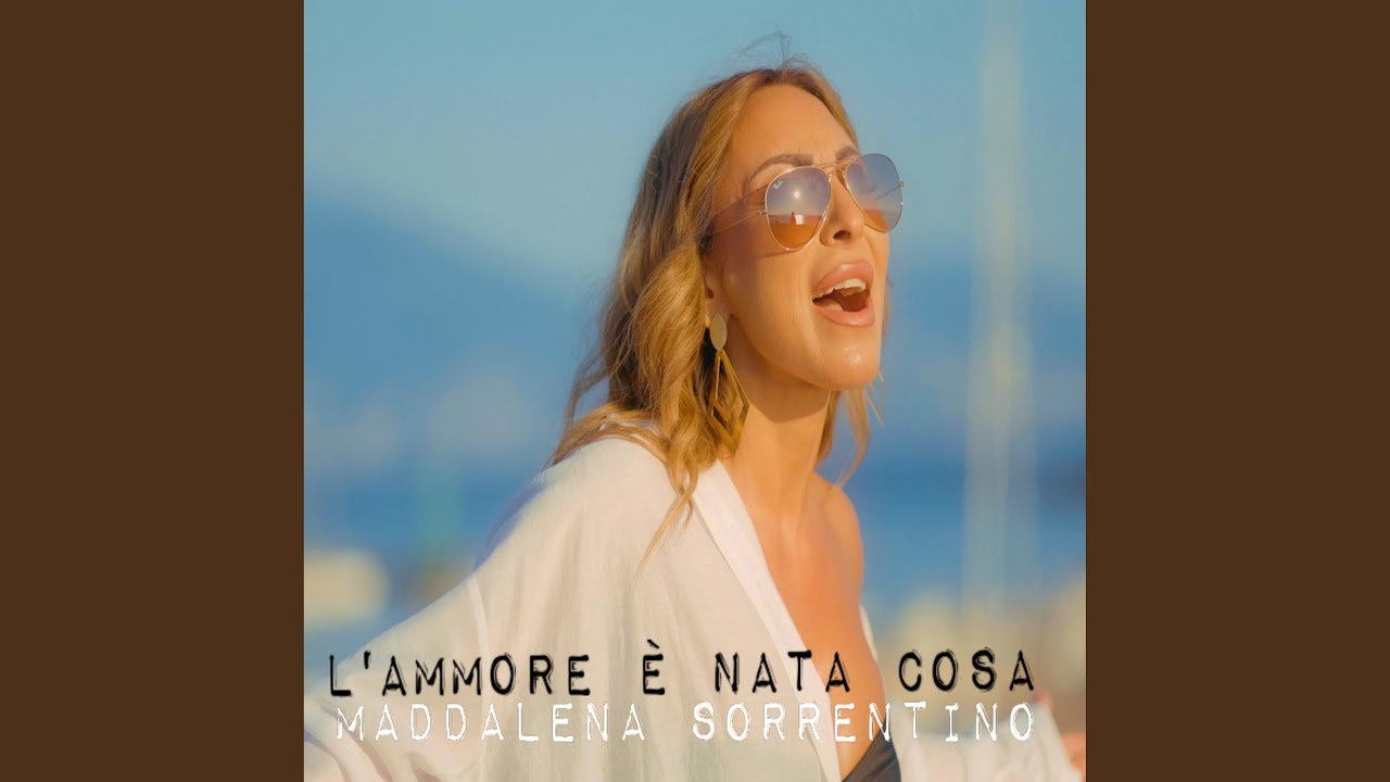 L'ammore è nata cosa