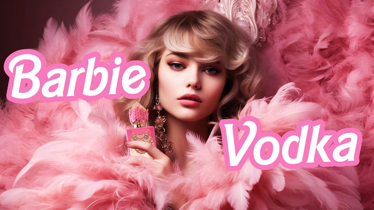 PINK BOA — ОФИЦИАЛЬНЫЙ АРОМАТ БАРБИ 2023 ГОДА ОТ СТЕФАНА ГАМБЕРА ЛУКАСА | LA COLLECTION SERPENT