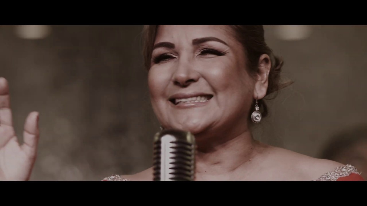Sombrero De Saó - GINA GIL - Homenaje a la Música Camba
