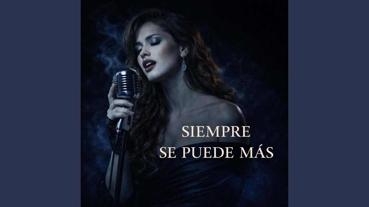 Siempre se puede más