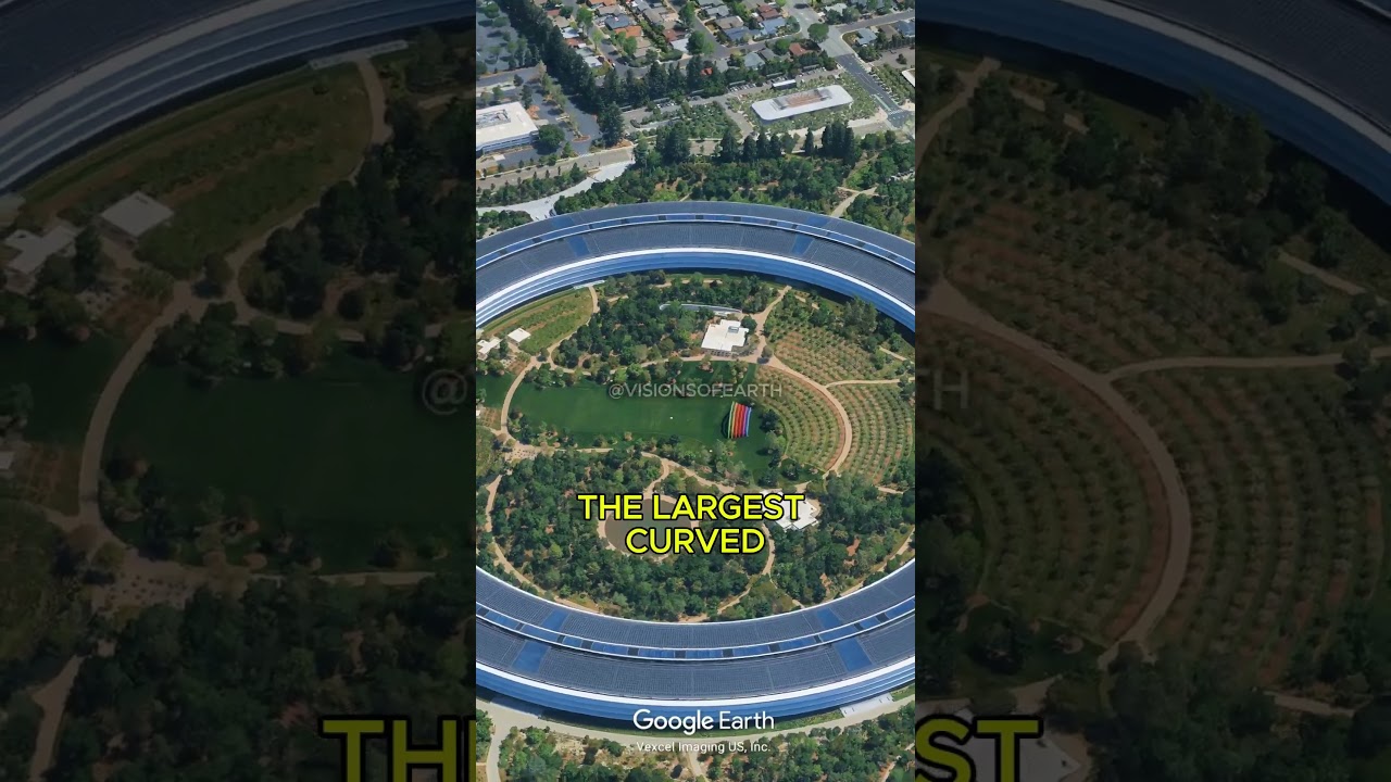 Most expensive headquarters in USA