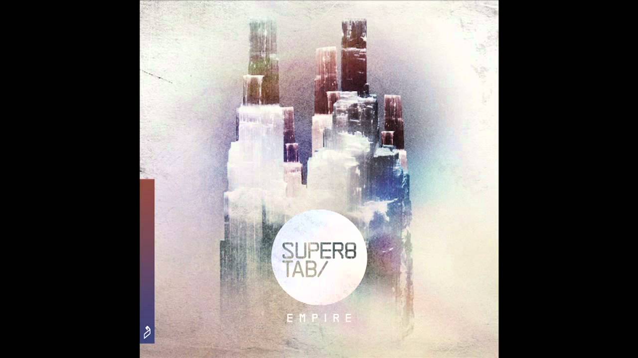 Super8 & Tab 