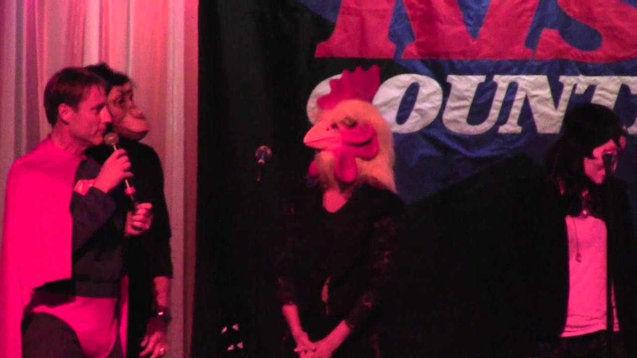 Little Big Town - Kiss Country Undercover Concert