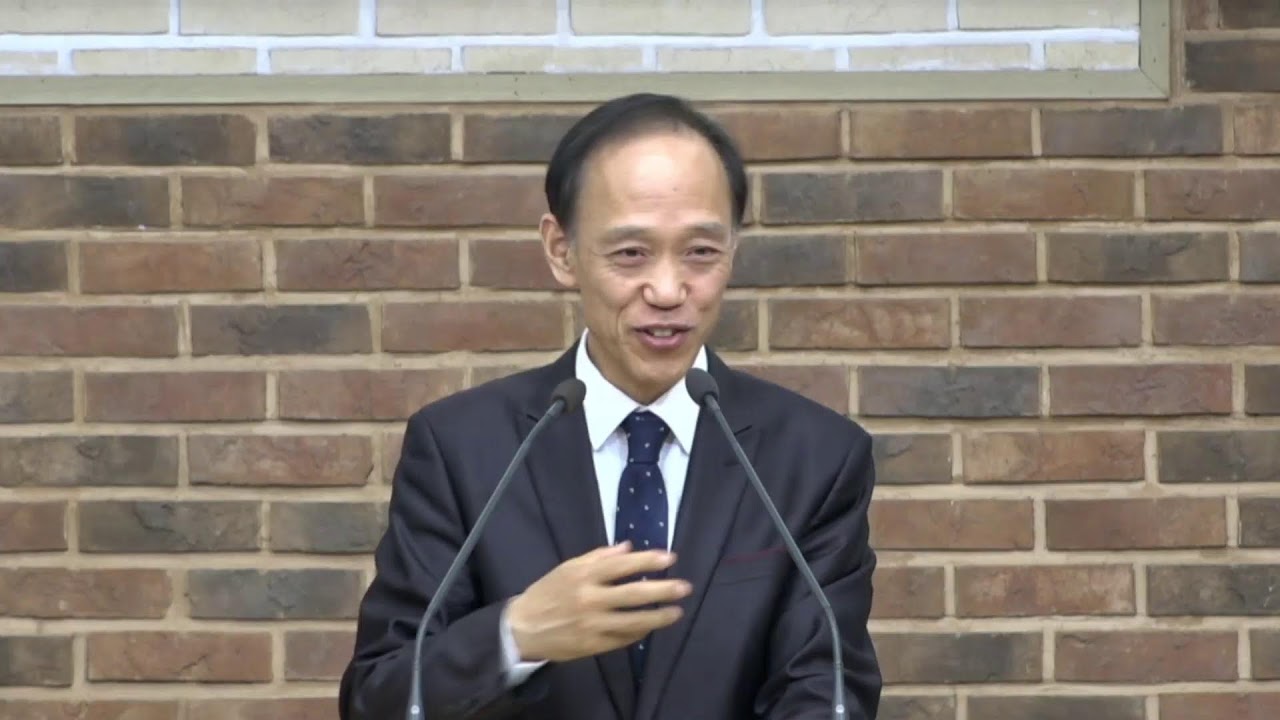 안동풍산교회님의 실시간 스트림