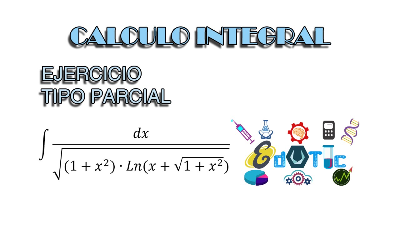 Metodo de Integración por Sustitución: ∫ 1/[√(1+x²)*ln(x+√1+x²)]dx