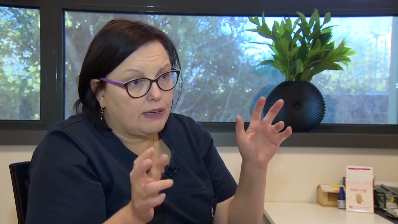 Chirurgia minim invazivă pentru tratarea prolapsului vaginal