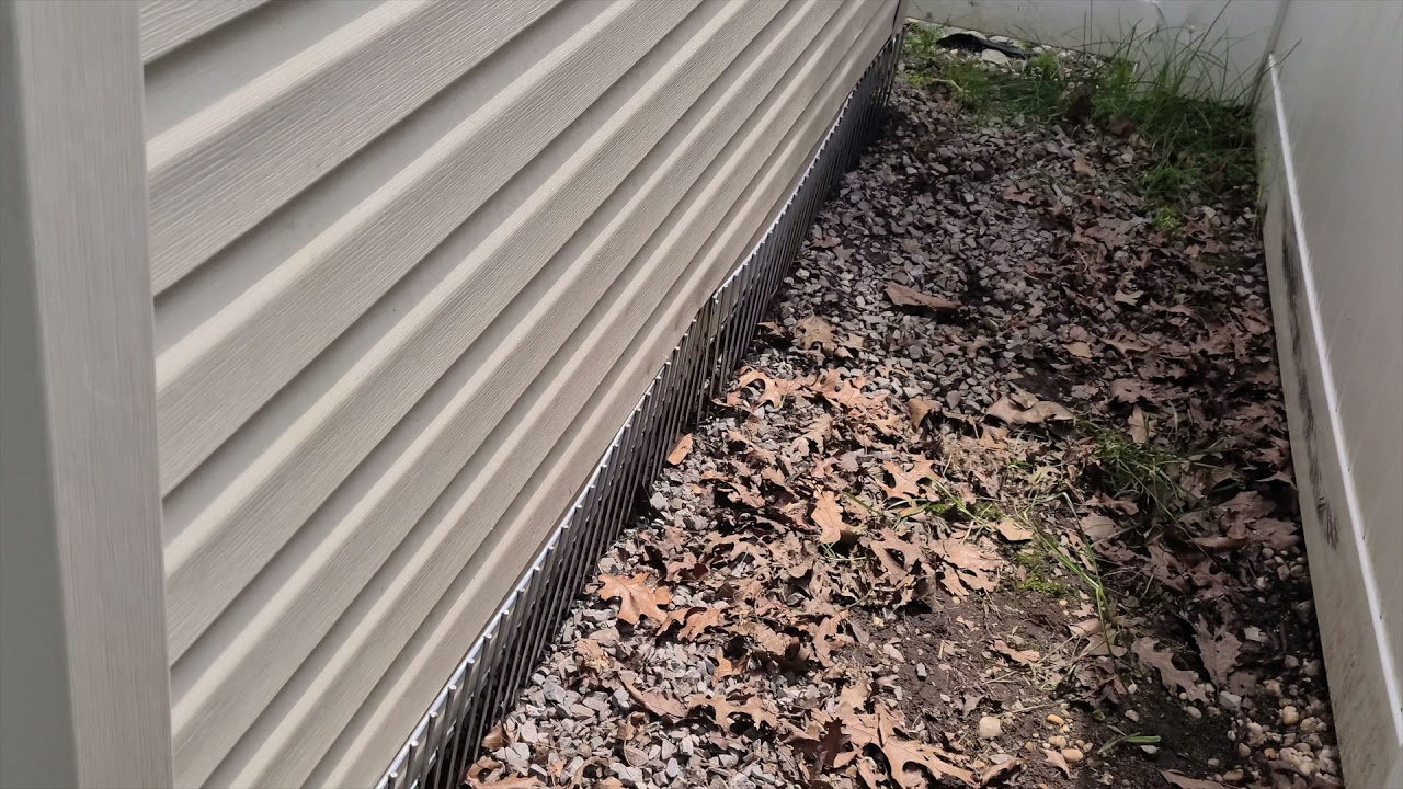 How to Safely Retrieve a Groundhog from Underneath a Shed