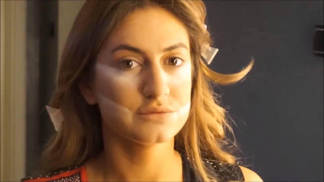 VLOG WEEKEND | ENA LUNA | SPRAY TAN, HAIR & MAKE UP, FASHION SHOW