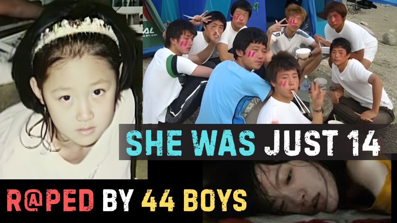 Highly Disturbing Case of Korea | Worst Victim Blaming