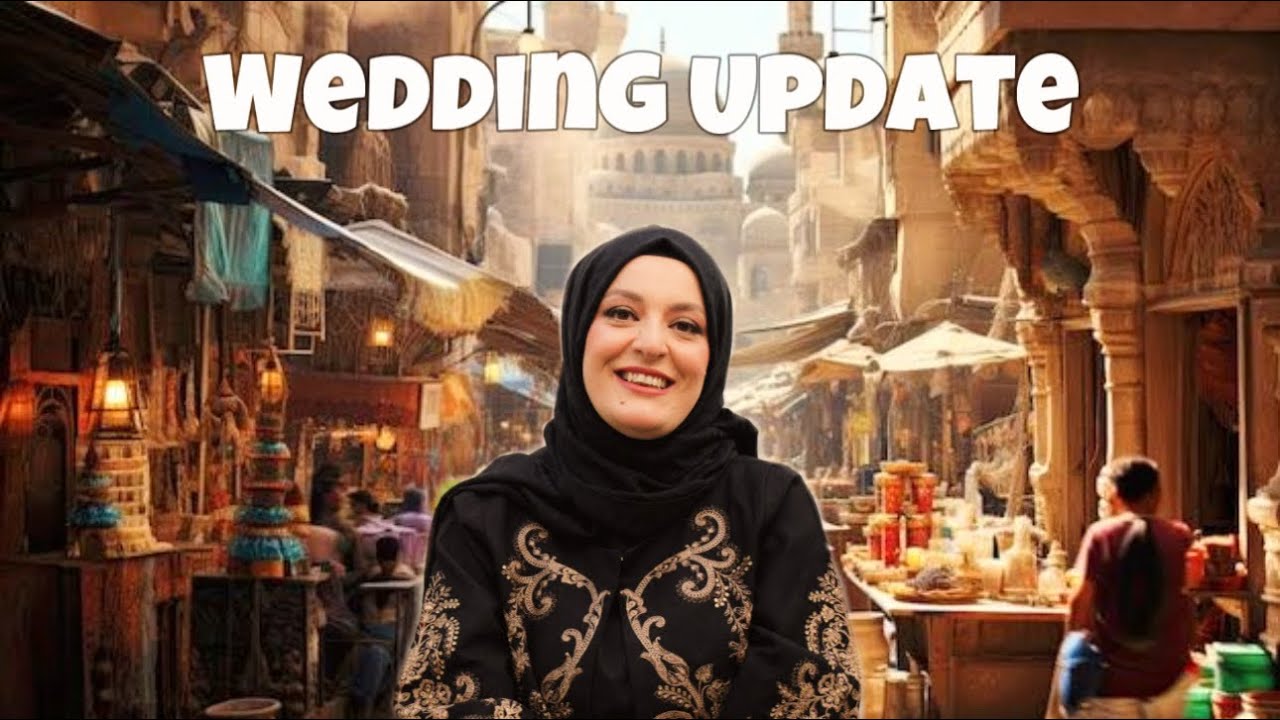 Visit My Uncle Home In Yalova | Update About My Wedding Event 🎉| CHEAPEST BAZAR TOUR 😍